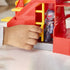 Iron Man and his Awesome Friends Iron Quarters Playset